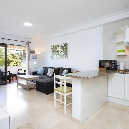 Con Vistas Al Jardín * Puerto de la Cruz (Tenerife)