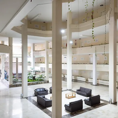 Con Vistas Al Jardín Puerto de la Cruz (Tenerife)