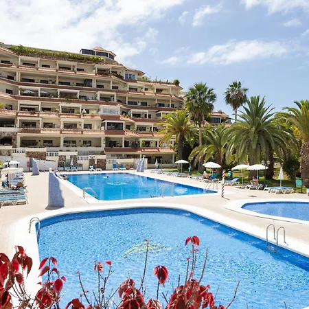 Apartamento Con Vistas Al Jardín Puerto de la Cruz (Tenerife)