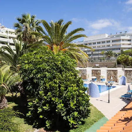 Con Vistas Al Jardín Puerto de la Cruz (Tenerife)