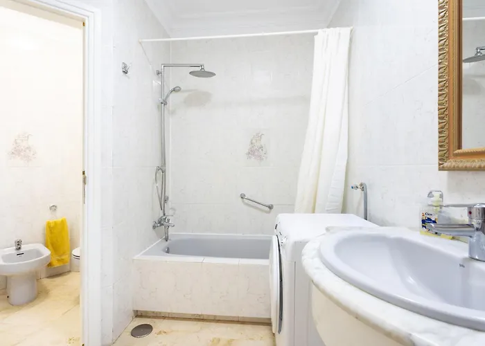 Con Vistas Al Jardin *