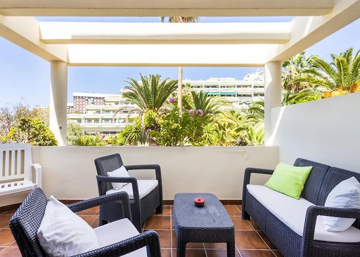 Con Vistas Al Jardin *