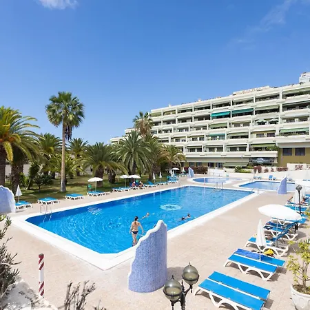 Con Vistas Al Jardin Apartament *