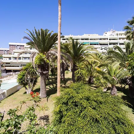 Con Vistas Al Jardin 拉克鲁斯