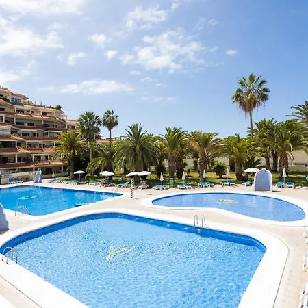 Con Vistas Al Jardin 拉克鲁斯