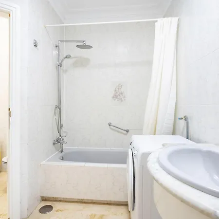 Apartamento Con Vistas Al Jardín Puerto de la Cruz (Tenerife)