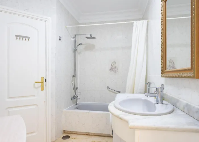 Con Vistas Al Jardin Puerto de la Cruz (Tenerife)