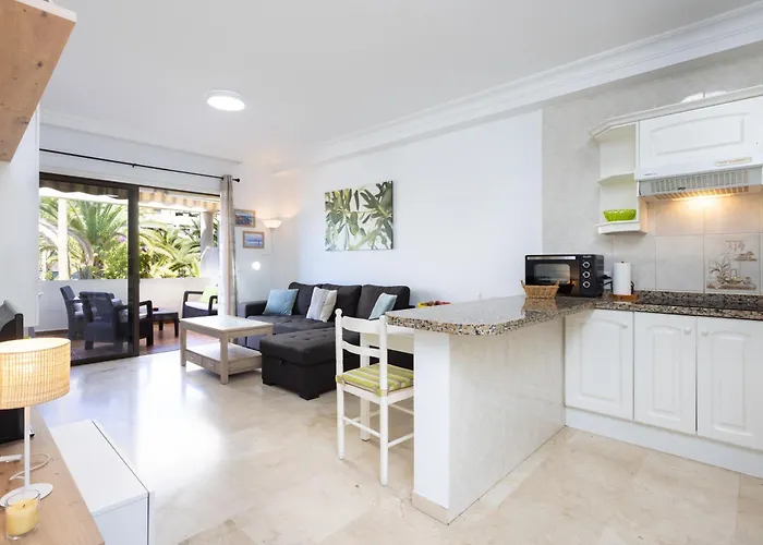 Con Vistas Al Jardin * Puerto de la Cruz (Tenerife)