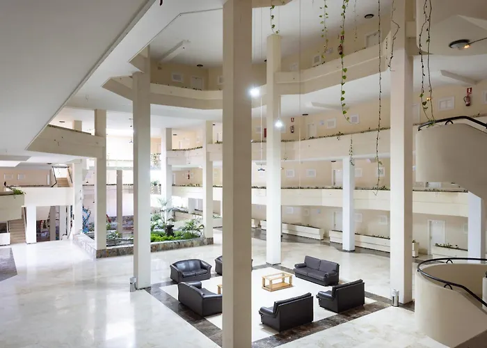 Con Vistas Al Jardin Puerto de la Cruz (Tenerife)