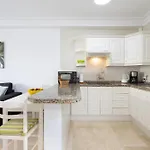 Apartament Con Vistas Al Jardin Puerto de la Cruz (Tenerife)