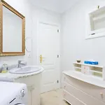 Apartament Con Vistas Al Jardin *