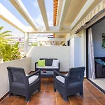 Con Vistas Al Jardin *