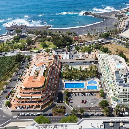 Con Vistas Al Jardin Apartment *