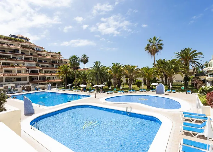 Con Vistas Al Jardin Puerto de la Cruz (Tenerife)